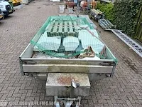 Aanhanger hapert, al, bouwjaar 2010 - afbeelding 5 van  14