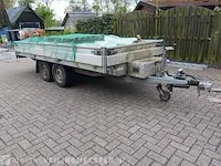 Aanhanger hapert, al, bouwjaar 2010 - afbeelding 1 van  14