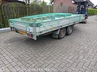 Aanhanger hapert, al, bouwjaar 2010 - afbeelding 8 van  14
