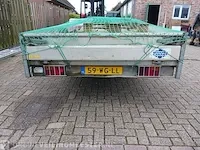Aanhanger hapert, al, bouwjaar 2010 - afbeelding 9 van  14