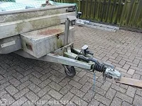 Aanhanger hapert, al, bouwjaar 2010 - afbeelding 14 van  14