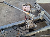 Aanhanger, hapert, h 2700, 2007 - afbeelding 2 van  16
