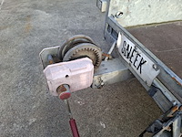 Aanhanger, hapert, h 2700, 2007 - afbeelding 3 van  16