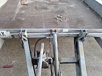 Aanhanger, hapert, h 2700, 2007 - afbeelding 6 van  16