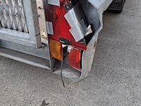 Aanhanger, hapert, h 2700, 2007 - afbeelding 8 van  16