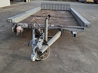 Aanhanger, hapert, h 2700, 2007 - afbeelding 9 van  16