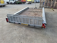 Aanhanger, hapert, h 2700, 2007 - afbeelding 11 van  16