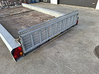 Aanhanger, hapert, h 2700, 2007 - afbeelding 14 van  16