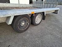 Aanhanger, hapert, h 2700, 2007 - afbeelding 16 van  16