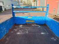 Aanhanger henra, blauw - afbeelding 6 van  16