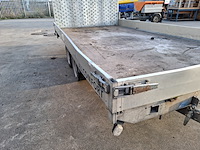 Aanhanger, humbauer, mtk 304222, 2016 - afbeelding 5 van  22