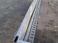 Aanhanger, humbauer, mtk 304222, 2016 - afbeelding 6 van  22