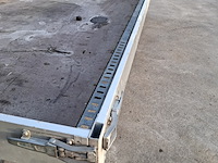 Aanhanger, humbauer, mtk 304222, 2016 - afbeelding 7 van  22