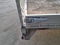 Aanhanger, humbauer, mtk 304222, 2016 - afbeelding 9 van  22