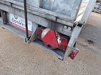 Aanhanger, humbauer, mtk 304222, 2016 - afbeelding 10 van  22