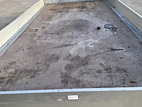 Aanhanger, humbauer, mtk 304222, 2016 - afbeelding 11 van  22