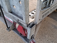 Aanhanger, humbauer, mtk 304222, 2016 - afbeelding 14 van  22