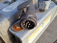 Aanhanger, humbauer, mtk 304222, 2016 - afbeelding 15 van  22