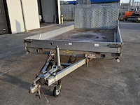 Aanhanger, humbauer, mtk 304222, 2016 - afbeelding 12 van  22
