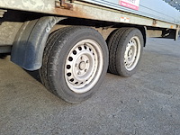 Aanhanger, humbauer, mtk 304222, 2016 - afbeelding 20 van  22