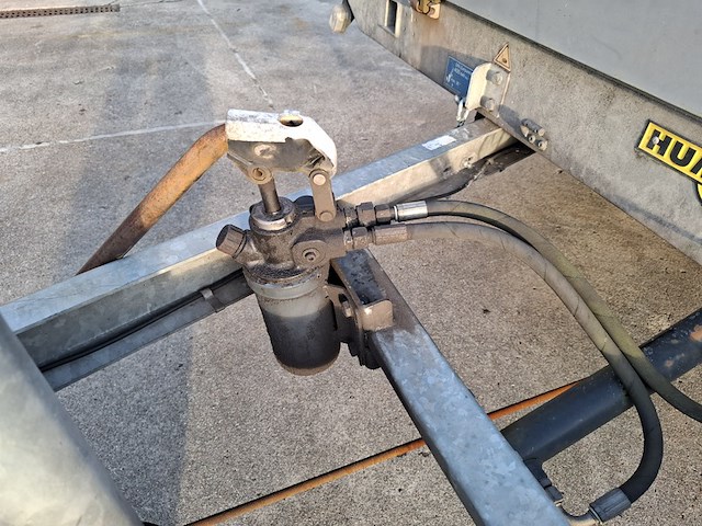 Aanhanger, humbauer, mtk 304222, 2016 - afbeelding 22 van  22