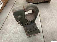 Aanhanger koppeling - afbeelding 3 van  3