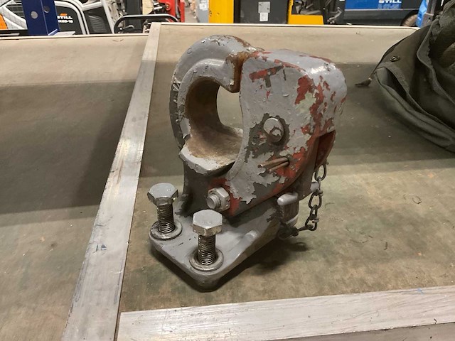 Aanhanger koppeling - afbeelding 1 van  4