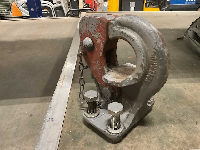 Aanhanger koppeling - afbeelding 3 van  4