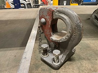 Aanhanger koppeling - afbeelding 3 van  4