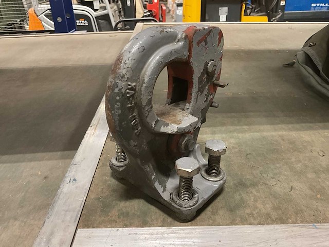 Aanhanger koppeling - afbeelding 4 van  4