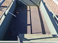 Aanhanger met huif saris, 5 kn gt - afbeelding 4 van  16