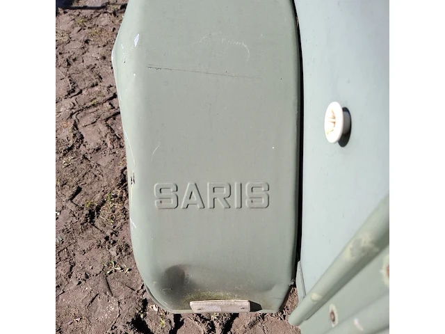 Aanhanger met huif saris, 5 kn gt - afbeelding 7 van  16