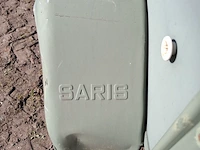 Aanhanger met huif saris, 5 kn gt - afbeelding 7 van  16