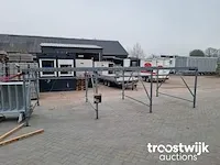 Aanhanger plateau - afbeelding 8 van  11