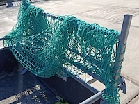 Aanhanger, saris, 750 kg - afbeelding 4 van  19