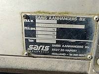 Aanhanger, saris, h2 - afbeelding 17 van  26