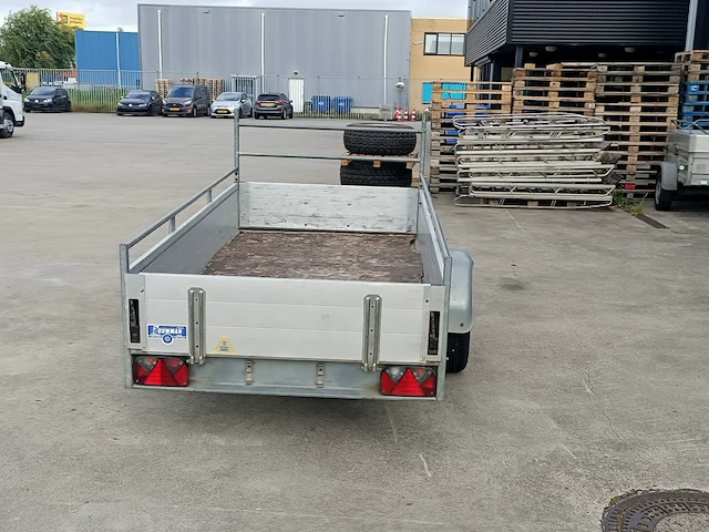 Aanhanger, saris, h2 - afbeelding 3 van  26