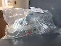 Aanhangerkoppeling knott k30u-n3 - afbeelding 1 van  1