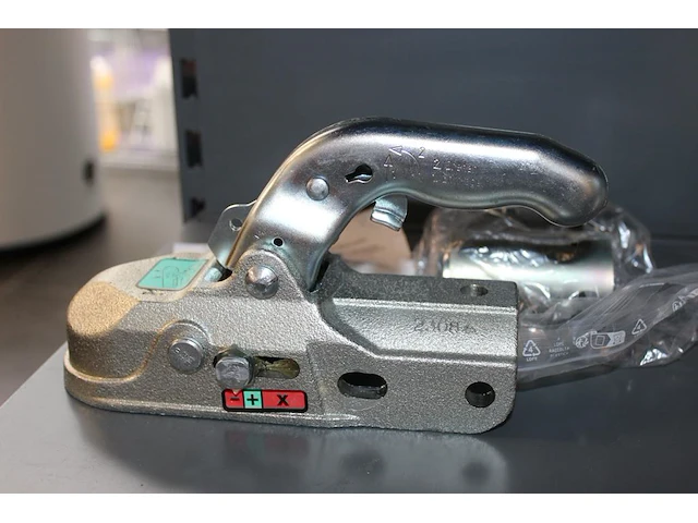 Aanhangerkoppeling knott k30u-n3 - afbeelding 1 van  1