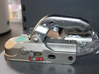 Aanhangerkoppeling knott k30u-n3 - afbeelding 1 van  1