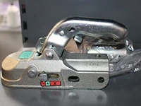 Aanhangerkoppeling knott k30u-n3 - afbeelding 1 van  1