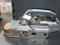 Aanhangerkoppeling knott k30u-n3 - afbeelding 1 van  1