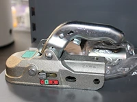 Aanhangerkoppeling knott k30u-n3 - afbeelding 1 van  1