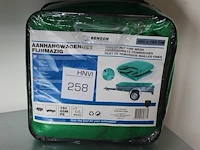 Aanhangernet benson afm. 350 x 580cm - afbeelding 1 van  2