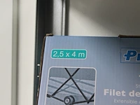 Aanhangernet proplus afm. 250 x 400cm - afbeelding 2 van  2
