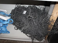 Aanhangernet. - afbeelding 1 van  2