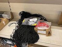 Aanhangerslot aanhangernet - afbeelding 1 van  3
