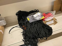 Aanhangerslot aanhangernet - afbeelding 3 van  3