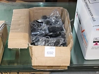 Aanhangerstekkers 13 polig in doos. ca. 50 stuks. - afbeelding 1 van  3