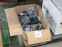 Aanhangerstekkers 13 polig in doos. ca. 50 stuks. - afbeelding 2 van  3